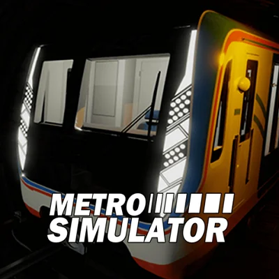 METRO SIMULATOR ✅(STEAM KEY)+GIFT