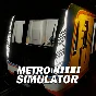METRO SIMULATOR ✅(STEAM KEY)+GIFT