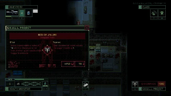 RU+GLOBAL💎STEAM | Quasimorph 💀 KEY