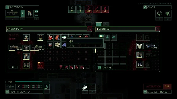 RU+GLOBAL💎STEAM | Quasimorph 💀 KEY