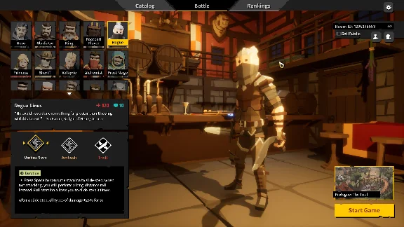 RU+CIS | Apocalypse Party | STEAM KEY