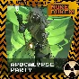 RU+CIS | Apocalypse Party | STEAM KEY