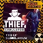 RU+CIS | Thief Simulator | STEAM KEY