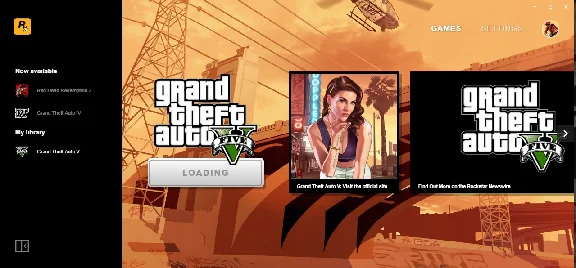 🟥🔴🟥〖 STEAM + SOCIAL CLUB 〗🔴〖 GTA 5 + RDR 2 〗🟥