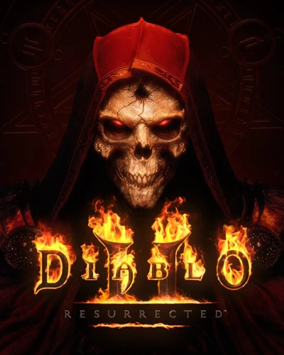 Diablo II: Resurrected