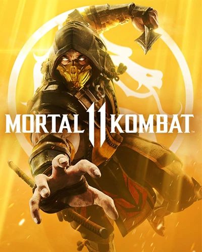 Mortal Kombat 11