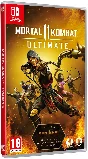 Rental - Mortal Kombat 11 Ultimate +55 games