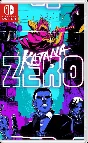 Rental - Katana ZERO +55 games
