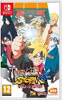 Rental - NARUTO SHIPPUDEN™: Ultimate Ninja® STORM 4