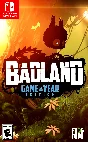 Rental - Badland: Game of the Year Edition +55 games