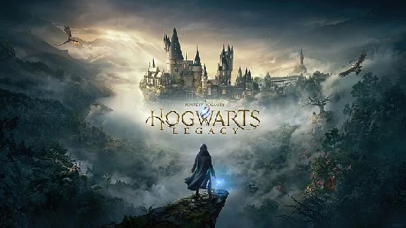 🔥Hogwarts Legacy Digital Deluxe Edition + 3 игры