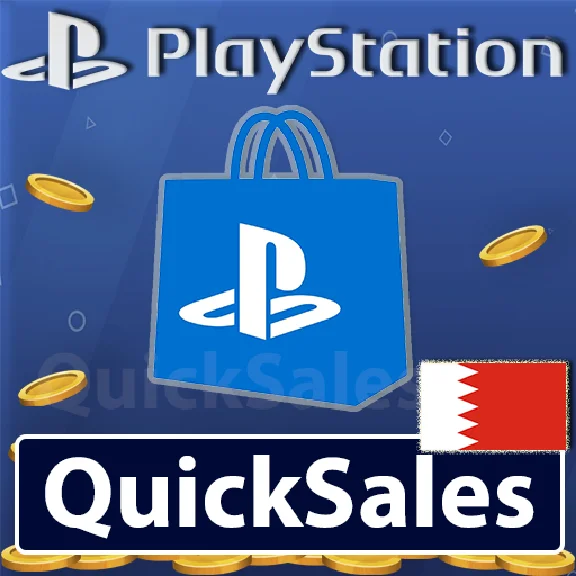 🚀PSN🔝CODE 15•20•40•50•60•70•100•120$💰BAHRAIN PS4 PS5