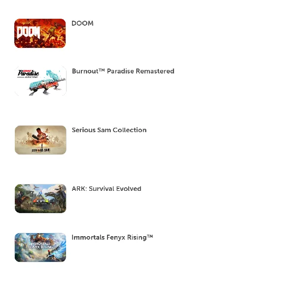 Gamedec - Definitive Edition (Nintendo Switch)