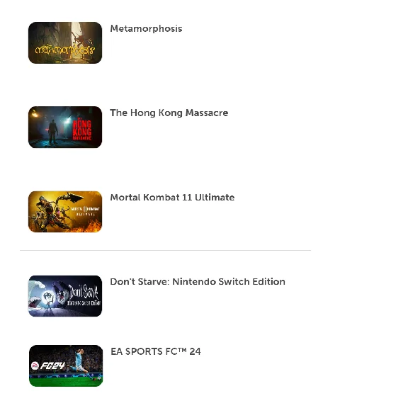 Gamedec - Definitive Edition (Nintendo Switch)