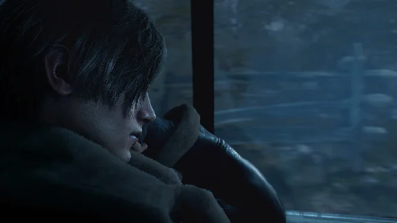 RESIDENT EVIL 4 (2023)🔑STEAM КЛЮЧ РФ/СНГ