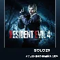 RESIDENT EVIL 4 (2023)🔑STEAM КЛЮЧ РФ/СНГ
