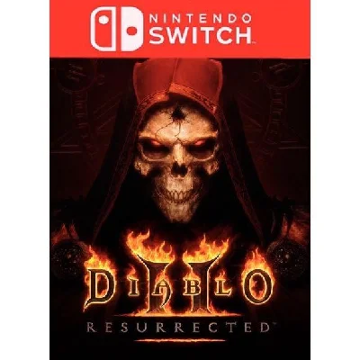 Rental - Diablo® II: Resurrected™ +55 games