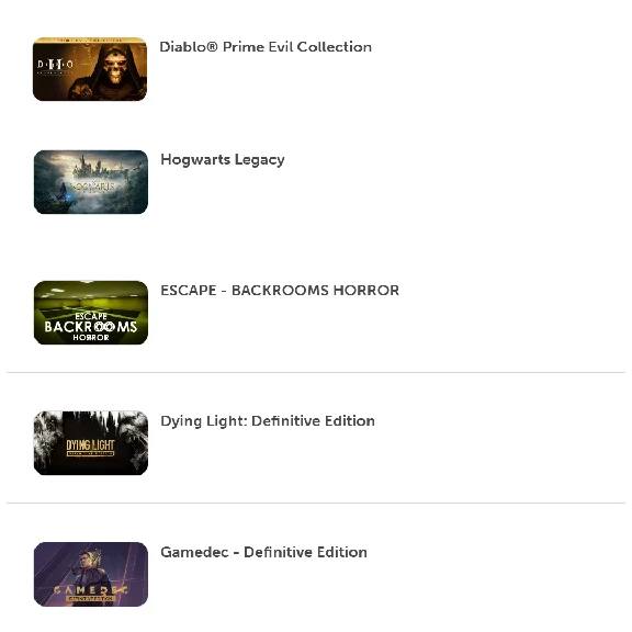Rental - Civilization VI +55 games