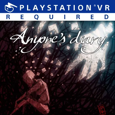 Anyone&acute;s Diary PS4 & PS5