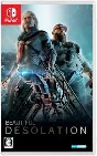 Rental - Beautiful Desolation +55 games