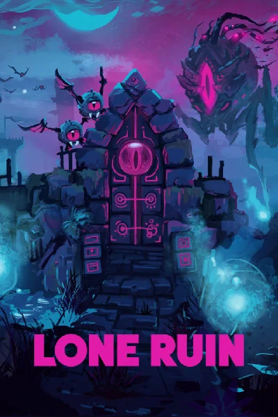 Lone Ruin (Nintendo Switch)
