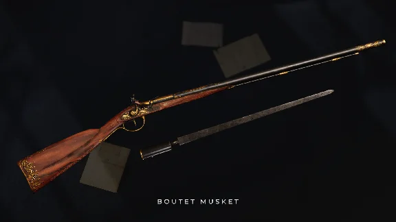Holdfast: Nations At War - Blackpowder Firearms 💎 DLC