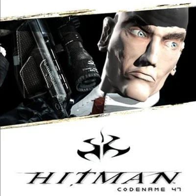 HITMAN: CODENAME 47 ✅STEAM KEY