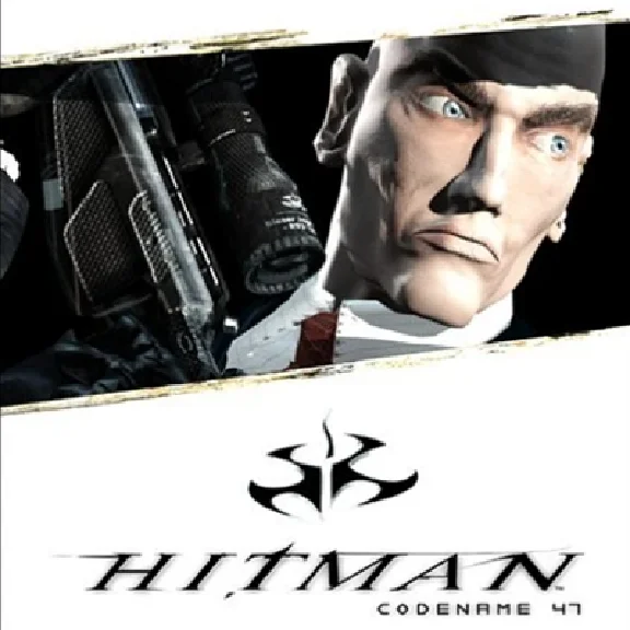 HITMAN: CODENAME 47 ✅STEAM KEY