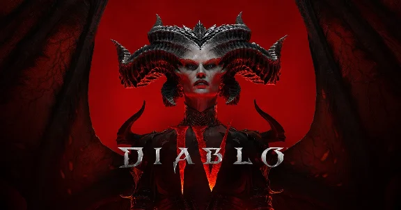 💚 Diablo 4 PS (PS4/PS5) 💚