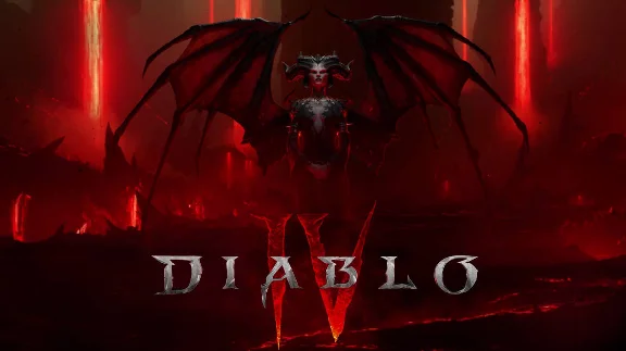 💚 Diablo 4 PS (PS4/PS5) 💚