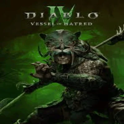 💚 Diablo 4 PS (PS4/PS5) 💚