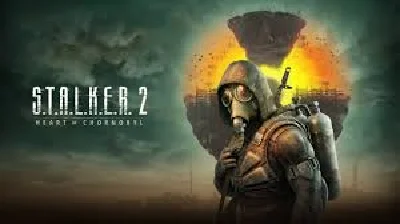 🔴Stalker 2: The Heart of Chernobyl🔴STANDARD🔴ALL REG