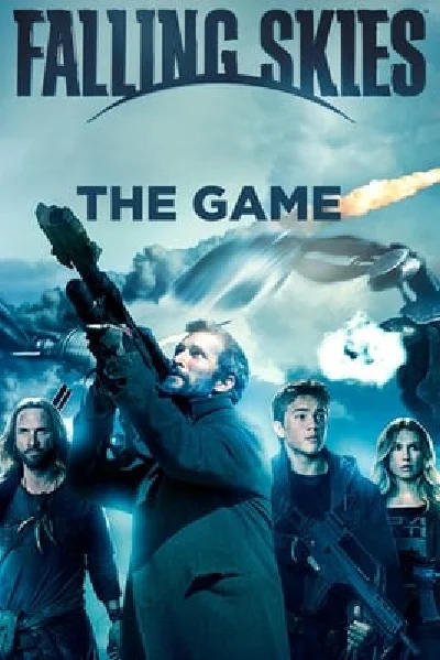 Falling Skies: The Game (Steam Gift Region Free / ROW)