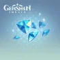 💚 Genshin Impact Crystals PS (PS4/PS5) 💚