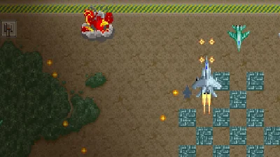 Arcade Archives Arcade FLAK ATTACK PS4 & PS5