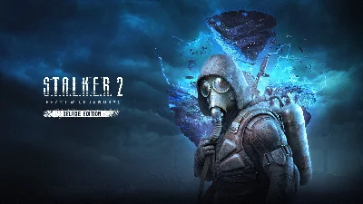 🔴S.T.A.L.K.E.R. 2 ULTIMATE +【ТОП 10 игр】Без охраны🎁
