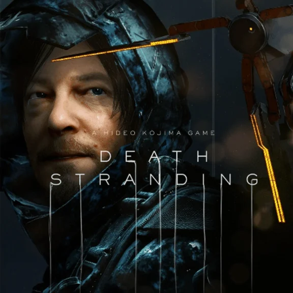 🔥 Death Stranding + 1 игра ✅Новый аккаунт [С почтой]