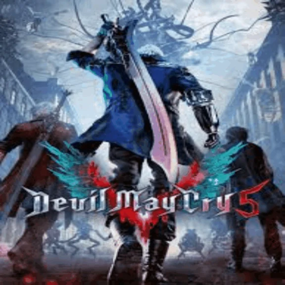 💚 Devil May Cry 5 Special Edition PS (PS5) 💚