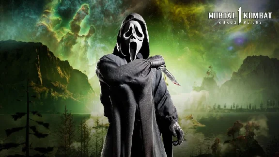 💚 Mortal Kombat 1 PS (PS5) 💚