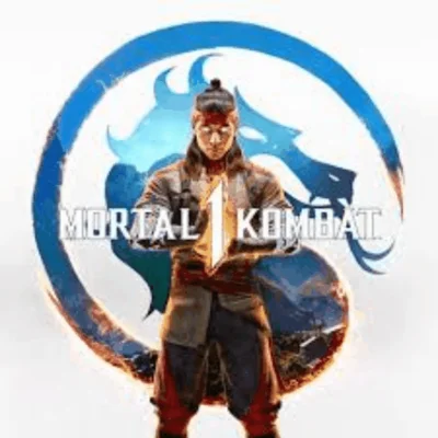 💚 Mortal Kombat 1 PS (PS5) 💚