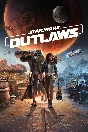 🎁Star Wars Outlaws - Standard Edition🌍ROW✅AUTO