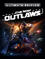 🎁Star Wars Outlaws - Ultimate Edition🌍ROW✅AUTO