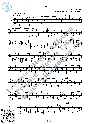 Night (Sheet music and tabs for guitar solo)