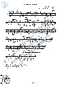 Indian Summer (Sheet music and tabs for guitar solo)