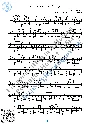 Eastern Song (Sheet music and tabs for guitar solo)