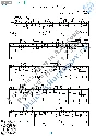 Eastern Song (Sheet music and tabs for guitar solo)