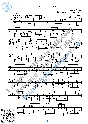 Non m´amava  (Sheet music and tabs for guitar)