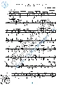 Tri goda ty mne snilas´ (Sheet Music,  Tabs, Guitar)
