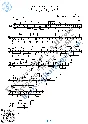 Farewell Pigeons (Sheet music and tabs for guitar solo)