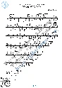 Ot lyudej na derevne ne spryatat´sya (Sheets, Guitar)